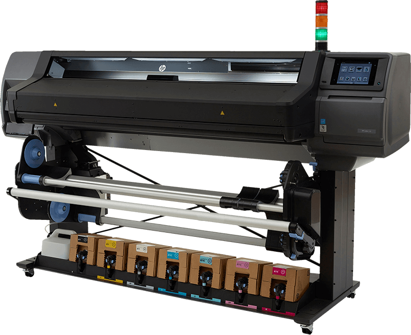 Cost effective printers